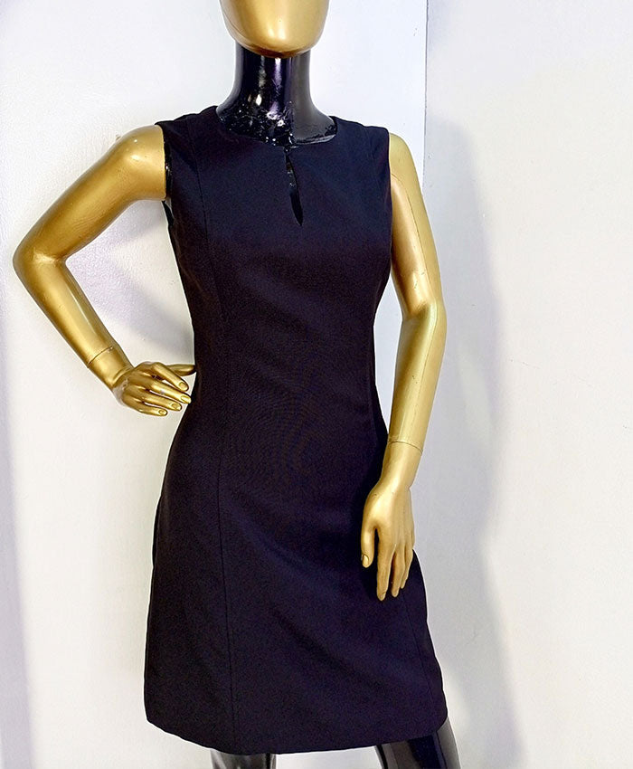 G2000 Woman Black Dress