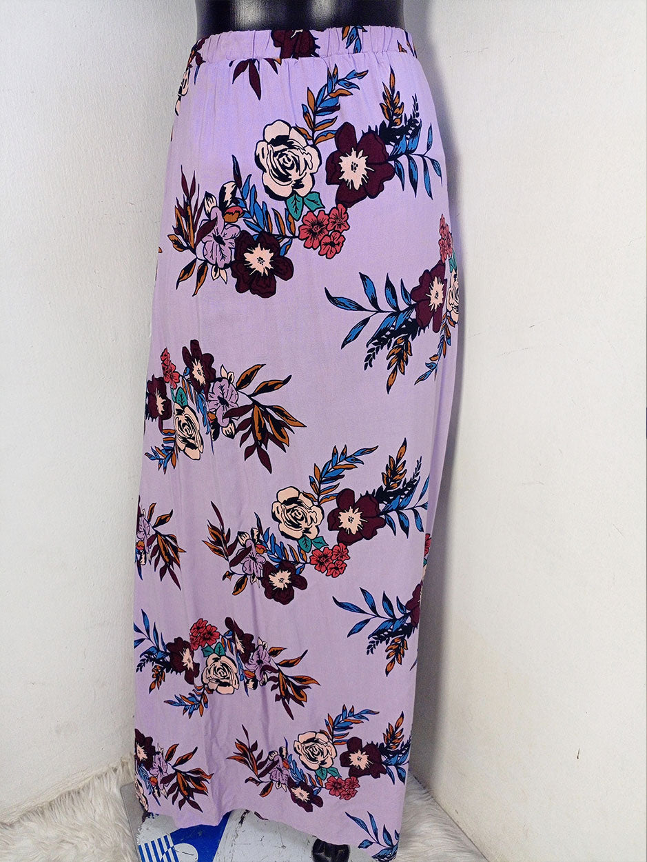 Ldla Lilac Beachwear