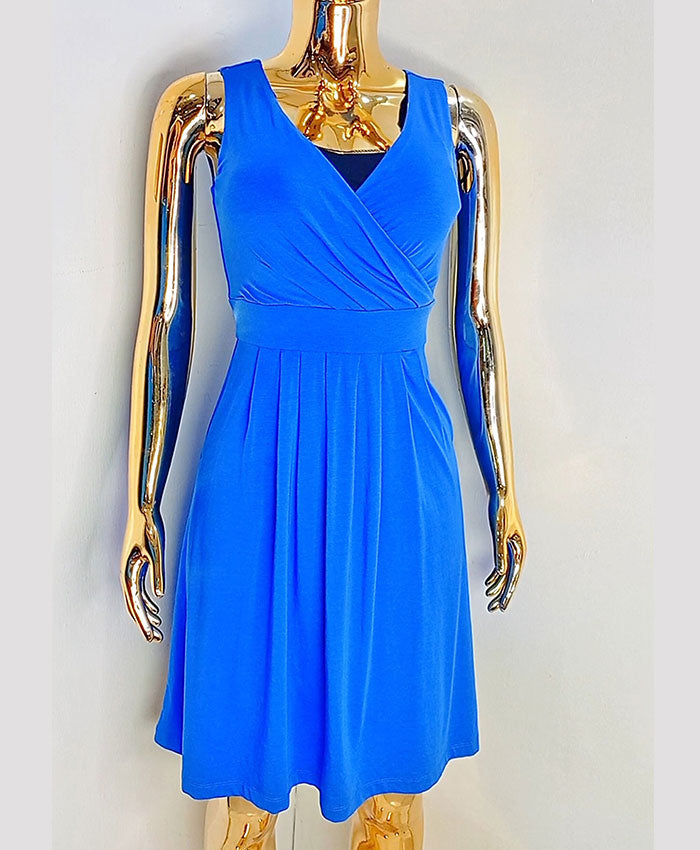 Lands End Dress in Various Colours