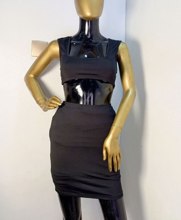 Woman Suit 2 Piece in Various Colours