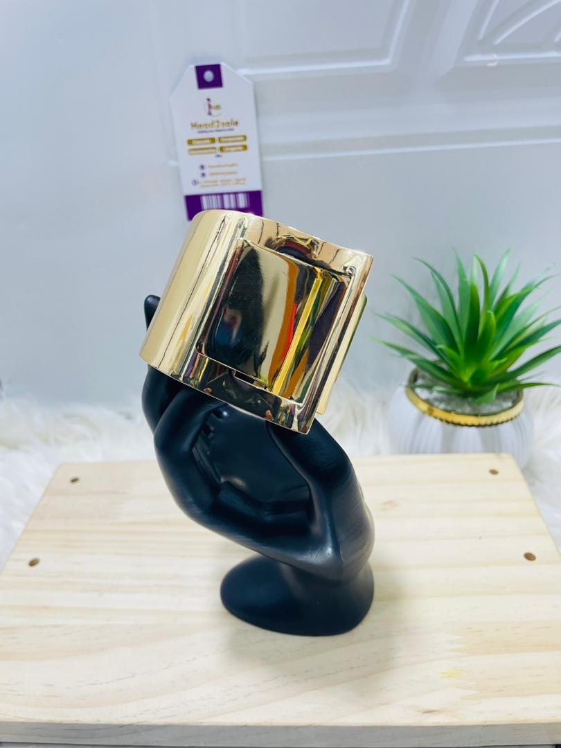 Belt clasp Chunky Bangles