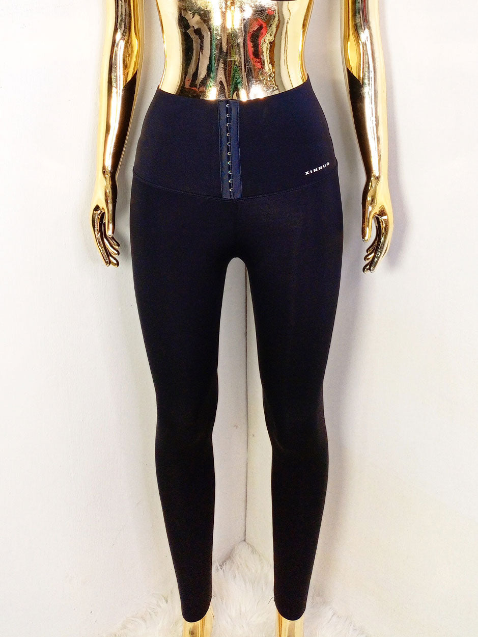 Xinnuo Black Leggings