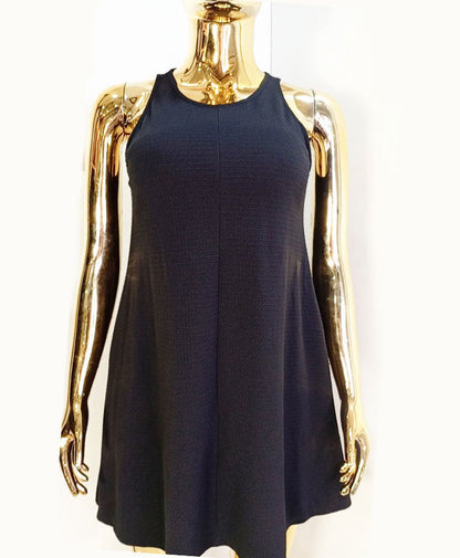 Candie'S Black Dress