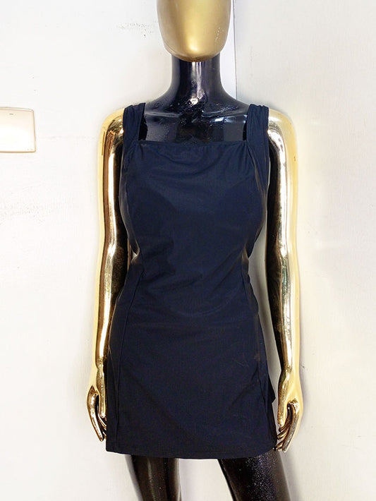 BPC SELLECTION BLACK SWIM SUIT