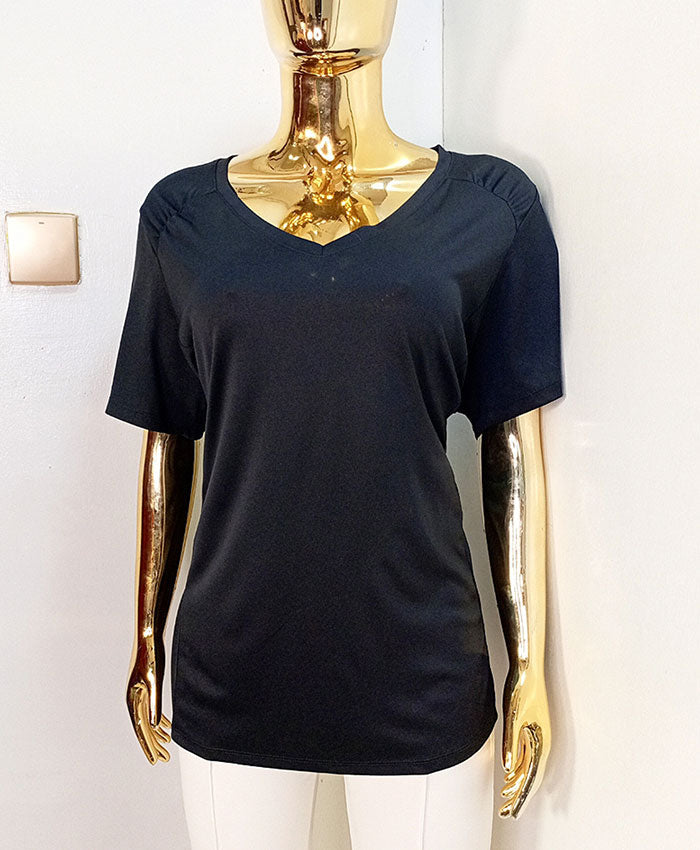 Daisy Fuentes Black Top