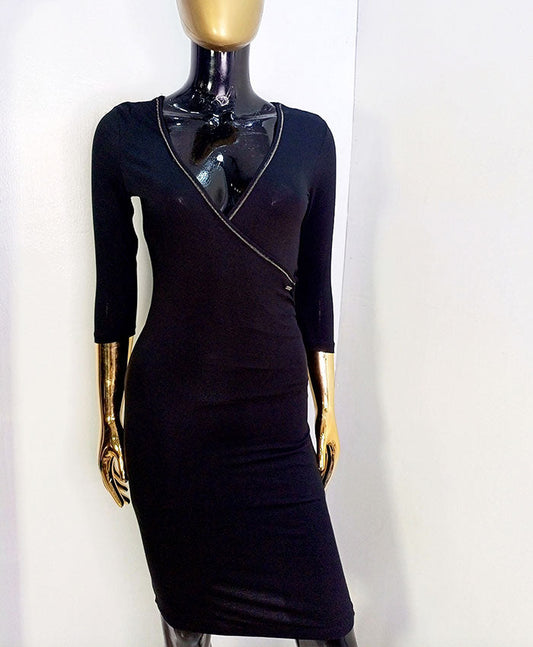 Guess Black Dress