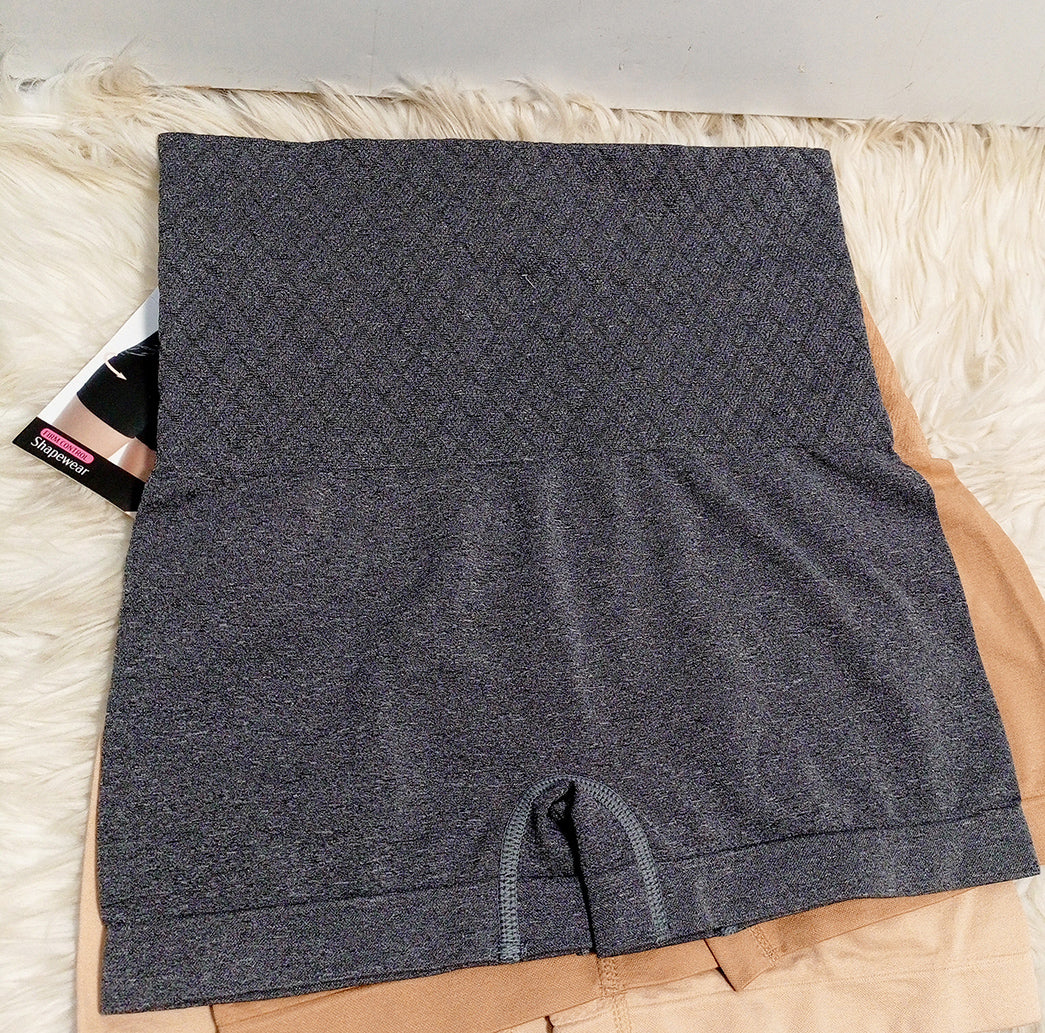 CATHERINE MALANDRINO SEAMLESS HIGH WAIST SHORT TOMMY AREA CONTROL