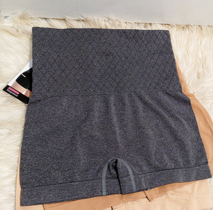 CATHERINE MALANDRINO SEAMLESS HIGH WAIST SHORT TOMMY AREA CONTROL