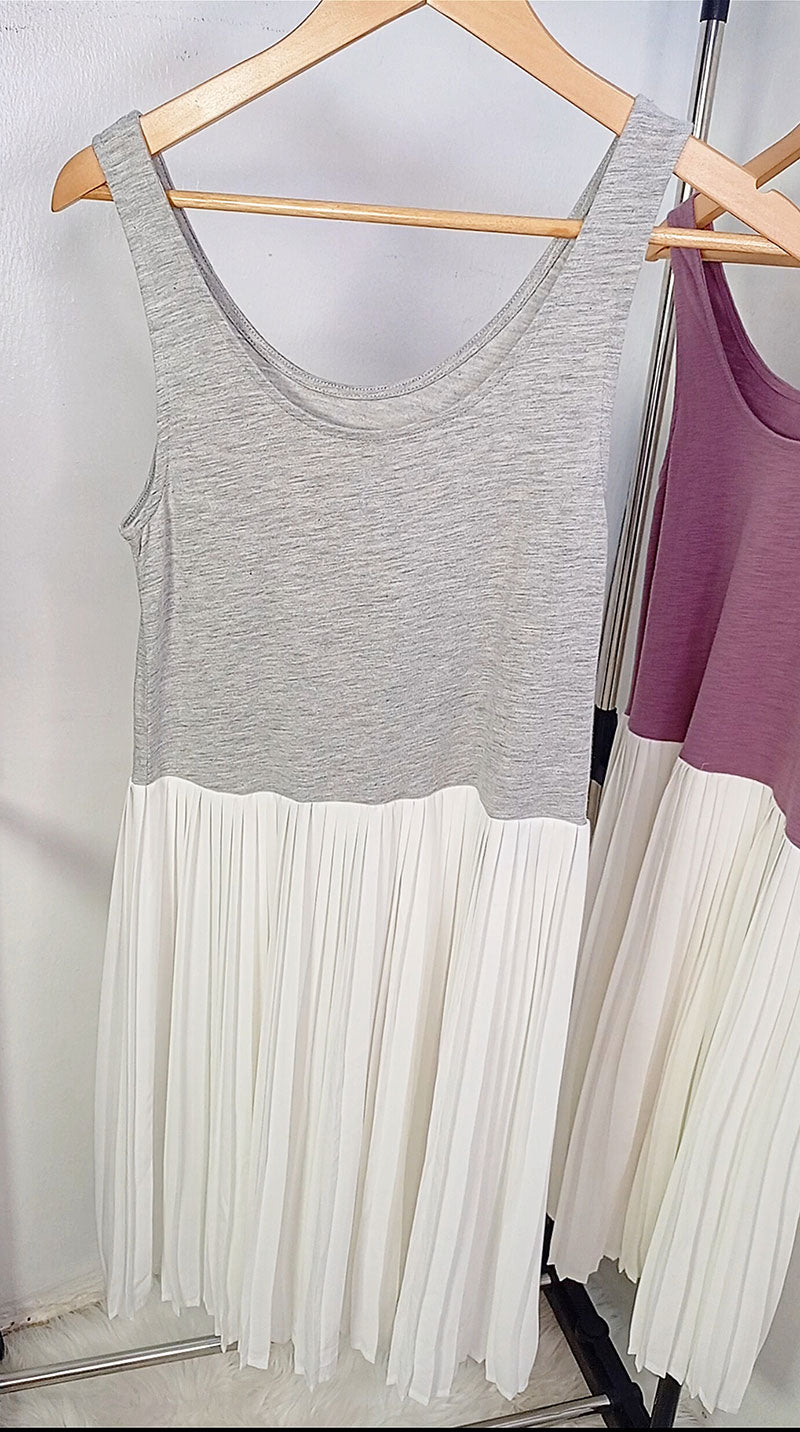 SAINT Y. TING Dress