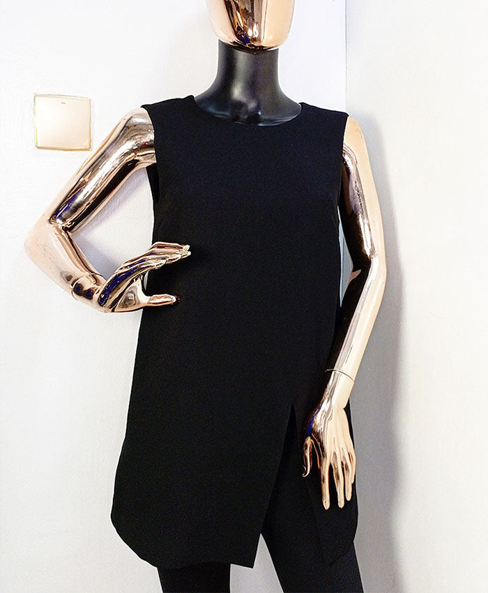 La Barite Black Top