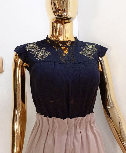 Maurices Black Top 2