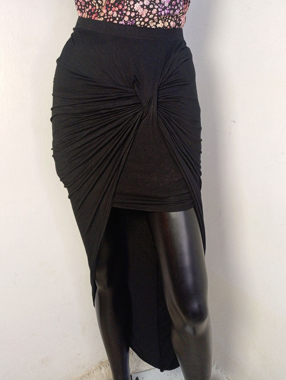 RUE 21 Black Skirt