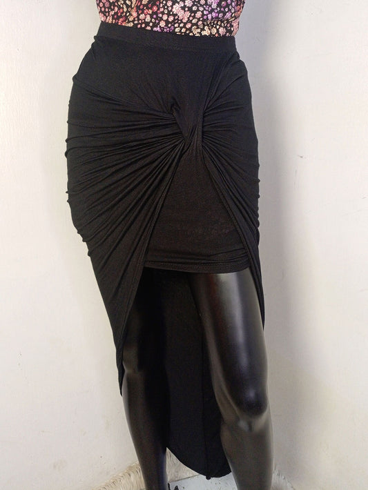 RUE 21 Black Skirt