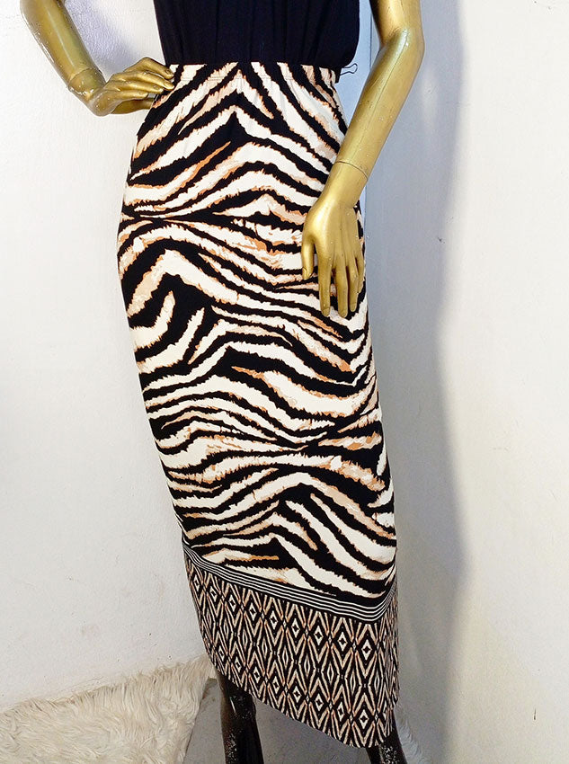 Rue Road Woman Long Skirt