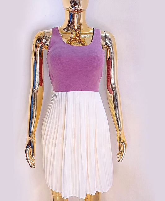 SAINT Y. TING Dress