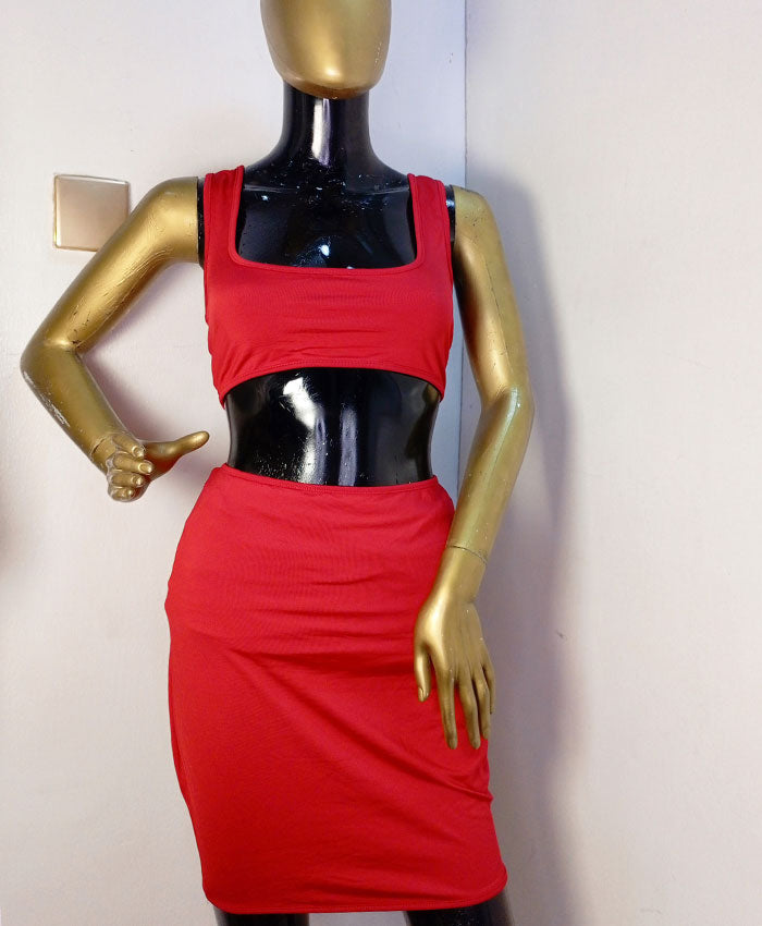 Woman Suit 2 Piece in Various Colours