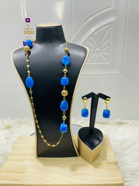 Corporate 2piece Jewelry set