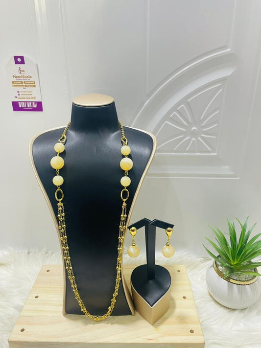 Corporate 2 piece Jewelry Set