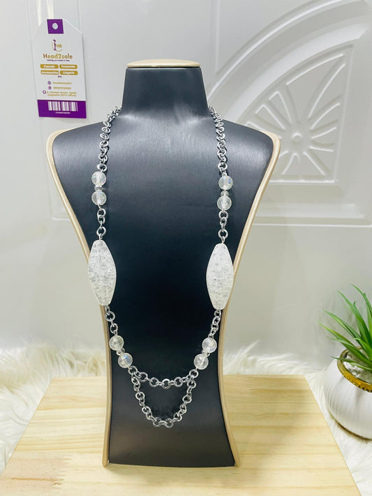 Long Fashion Chain