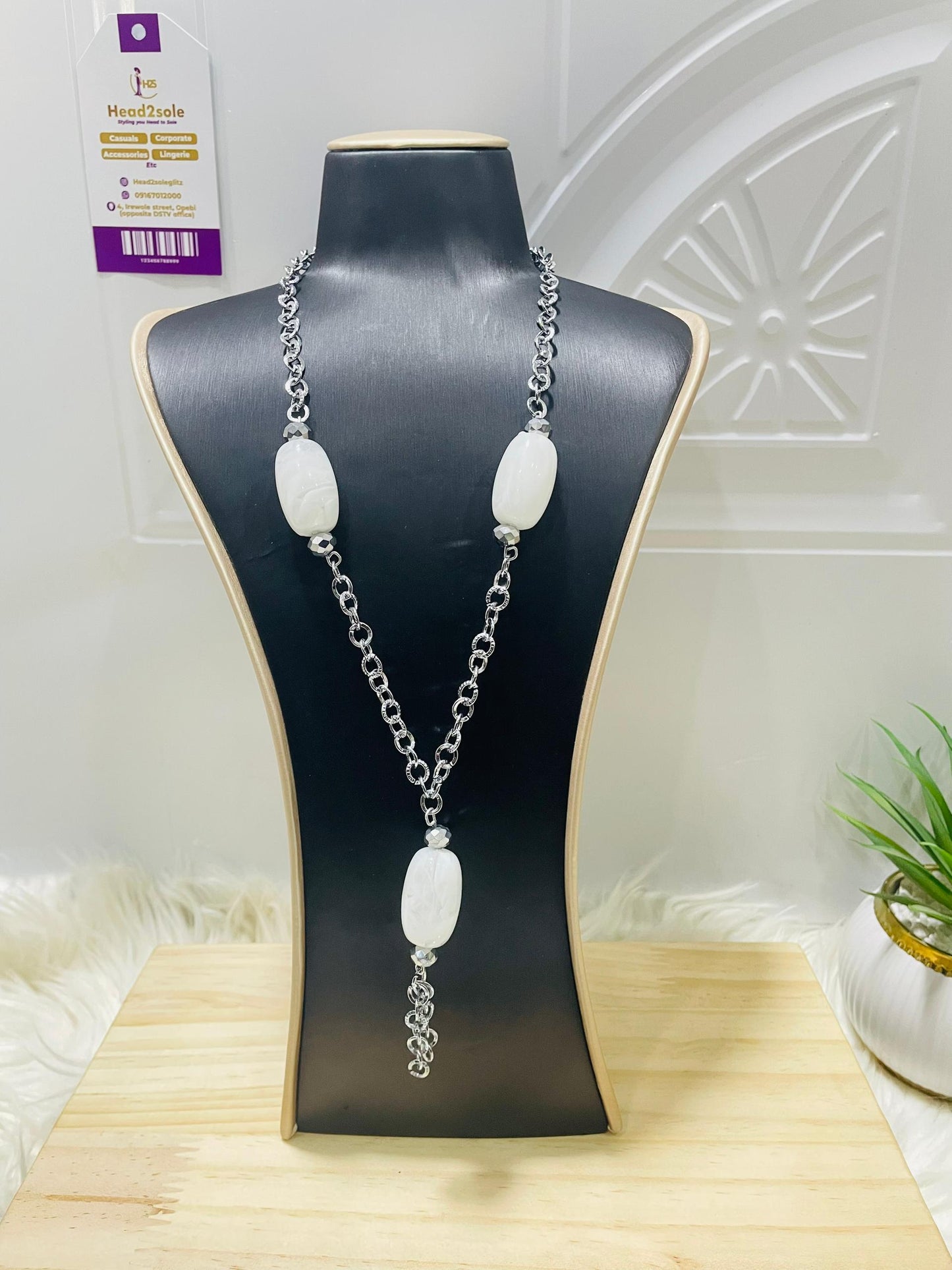 Long Fashion Chain