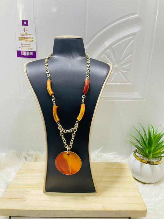 Long Fashion Chain