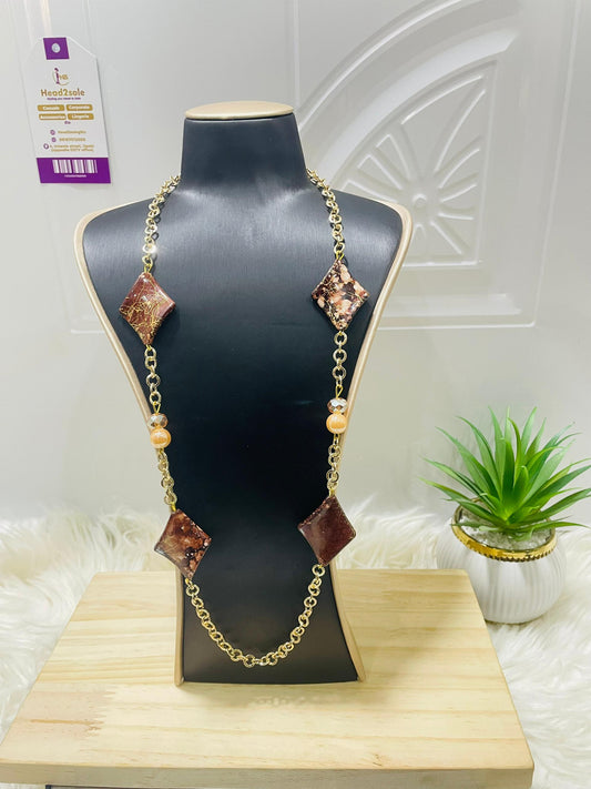 Long Fashion Chain