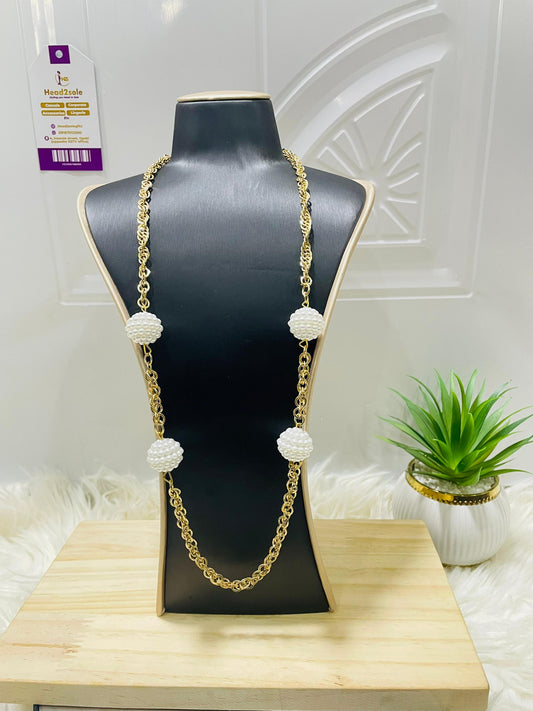 Long Fashion Chain