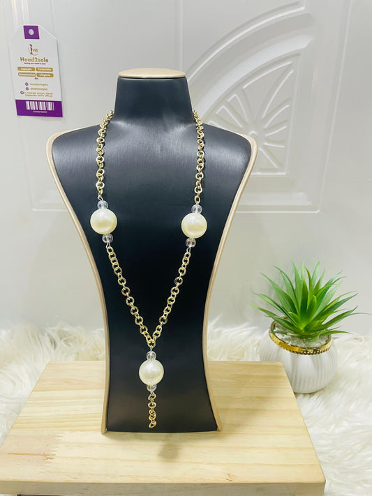 Long Fashion Chain