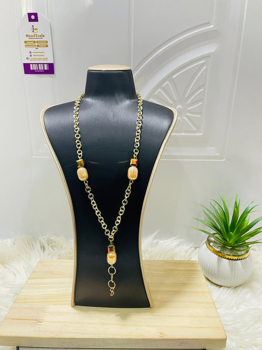 Long Fashion Chain