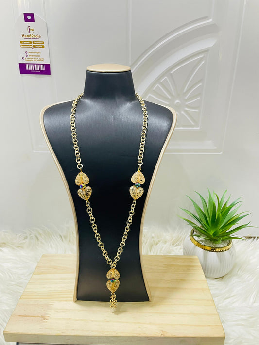 Long Fashion Chain