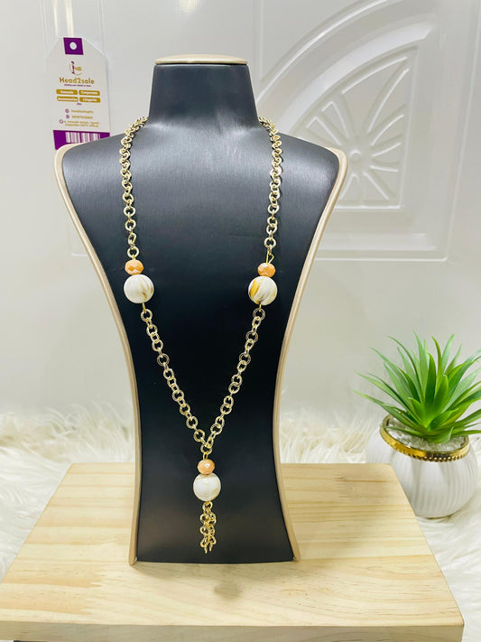 Long Fashion Chain