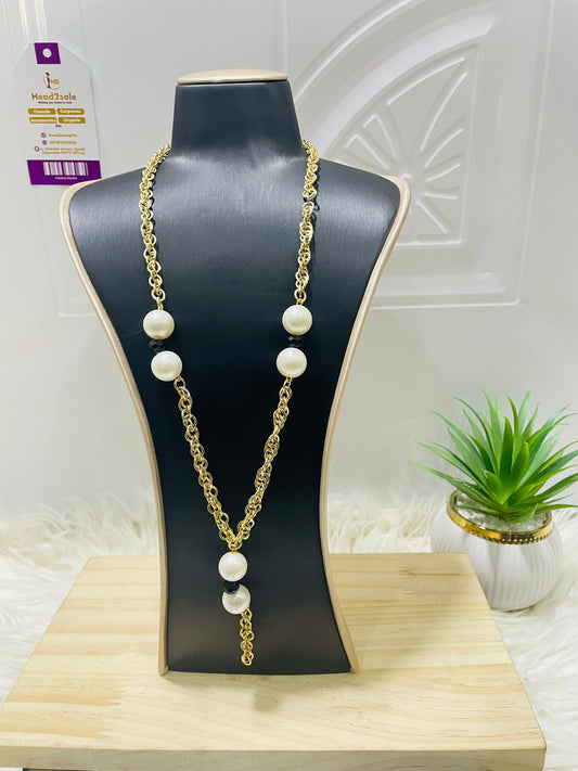 Long Fashion Chain