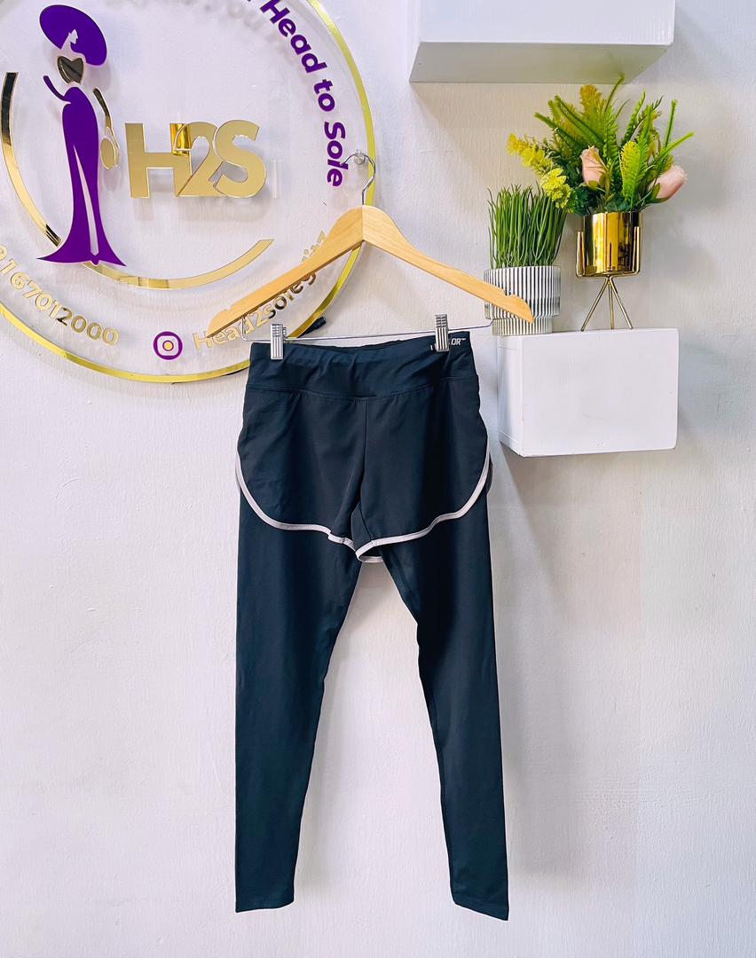 Sport Pro Black & Pink Sport