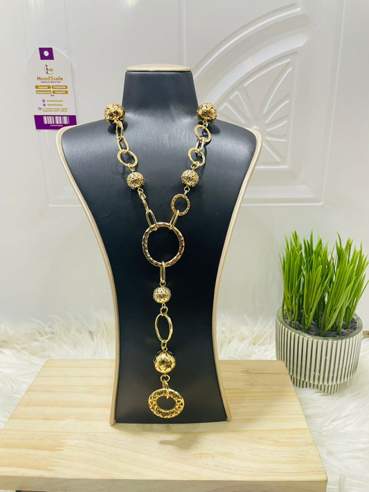 Corporate Jewelry Set