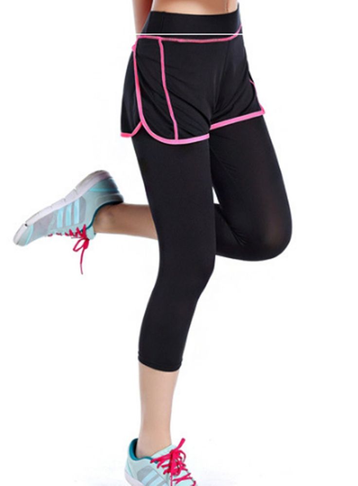 Sport Pro Black & Pink Sport