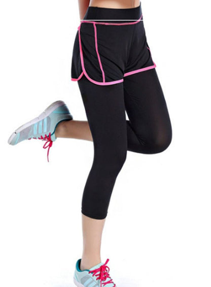 Sport Pro Black & Pink Sport